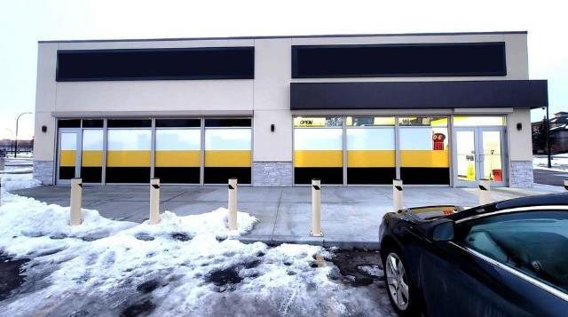 Picture of Red Deer Real Estate Listing