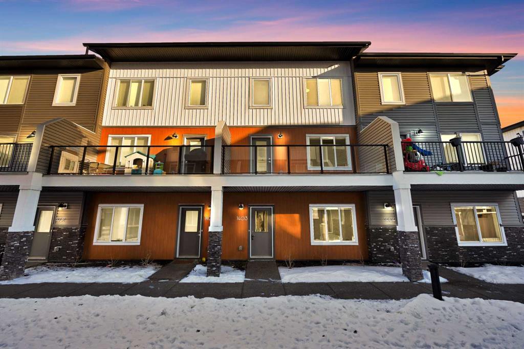 Picture of 1403, 280 Chelsea Road , Chestermere Real Estate Listing