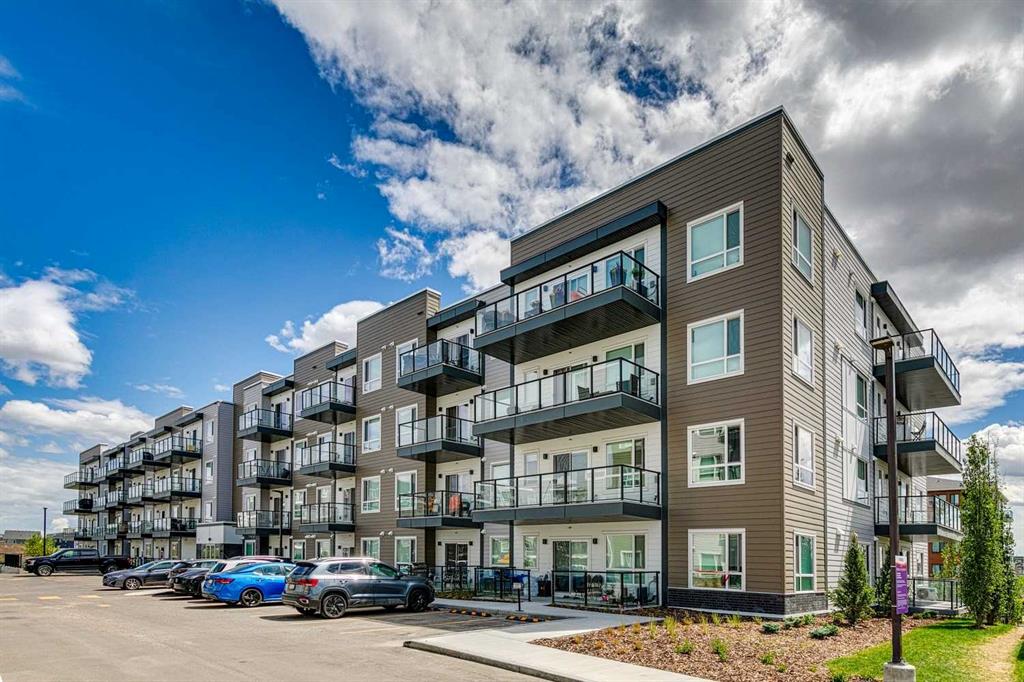 Picture of 3204, 33 Carringham Gate NW, Calgary Real Estate Listing