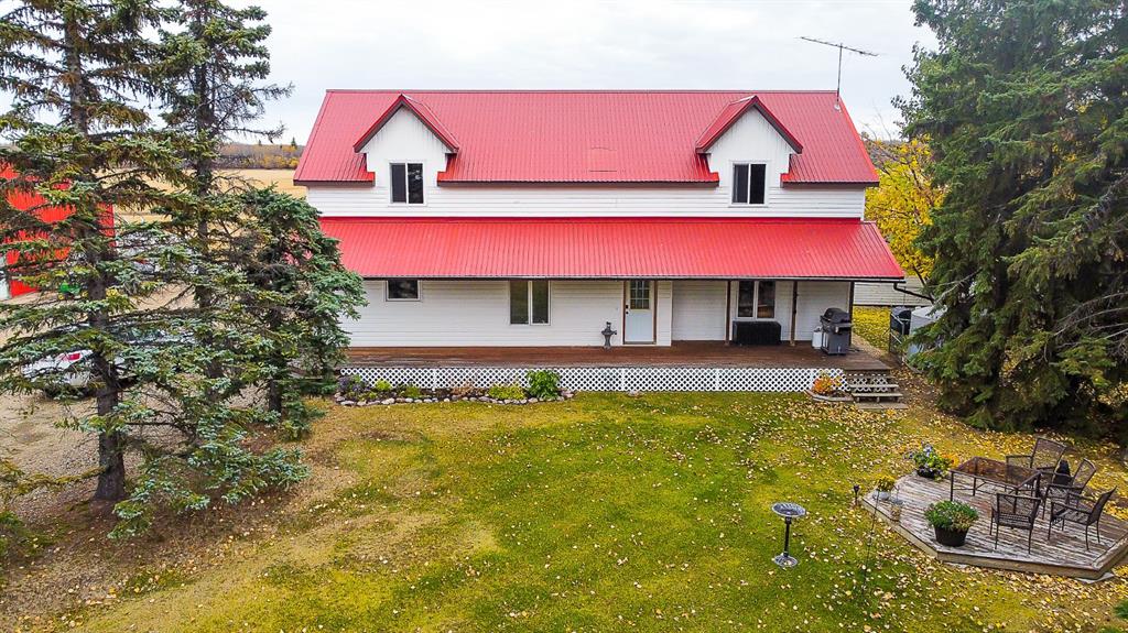 Picture of 79509 Highway 2  , Rural Smoky River No. 130, M.D. of Real Estate Listing