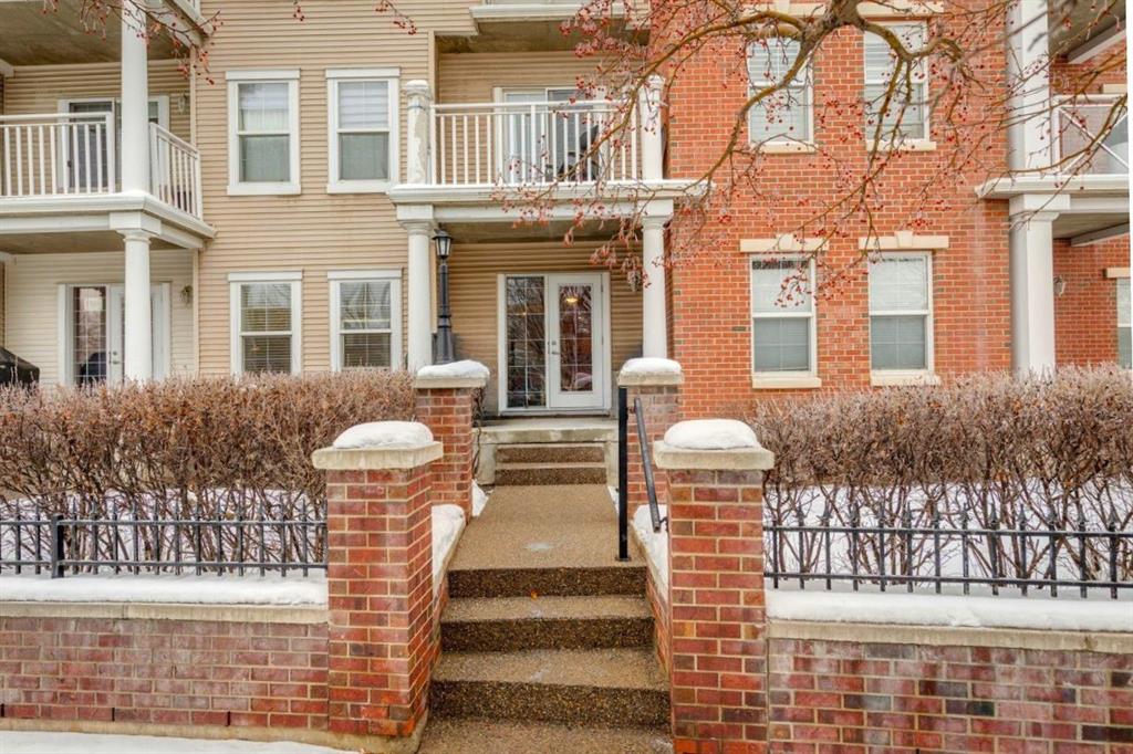 Picture of 1502, 5605 Henwood Street SW, Calgary Real Estate Listing