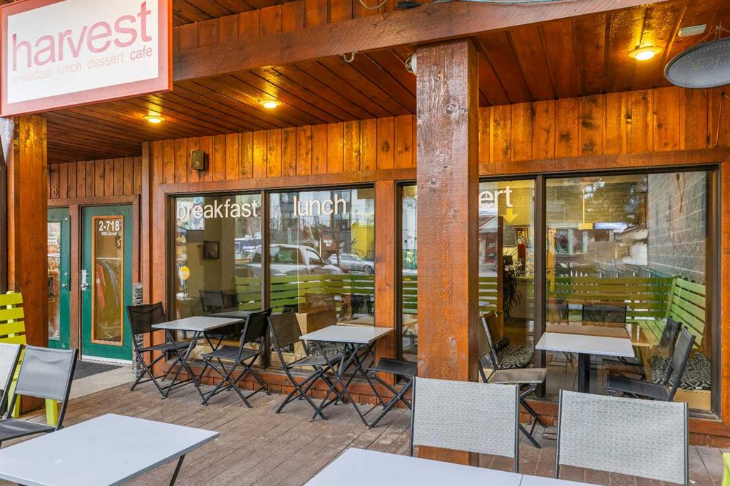 Picture of 2, 718 10th Street , Canmore Real Estate Listing