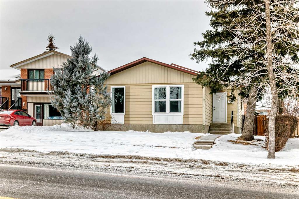 Picture of 503 Woodbine Boulevard SW, Calgary Real Estate Listing