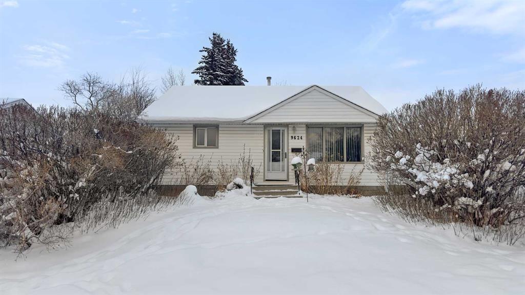 Picture of 9624 107 Avenue , Grande Prairie Real Estate Listing