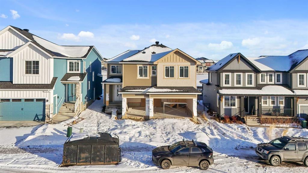 Picture of 6 Ranchers Meadows  , Okotoks Real Estate Listing