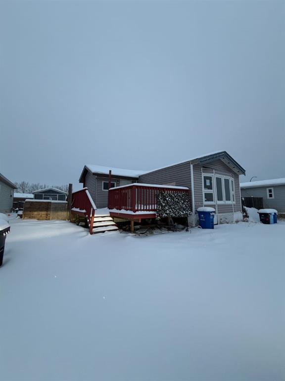 Picture of 108 Caouette Crescent , Fort McMurray Real Estate Listing