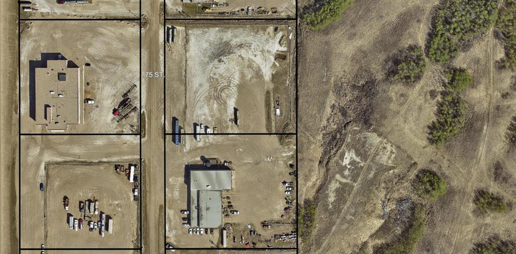 Picture of 9103 75 Street , Peace River Real Estate Listing