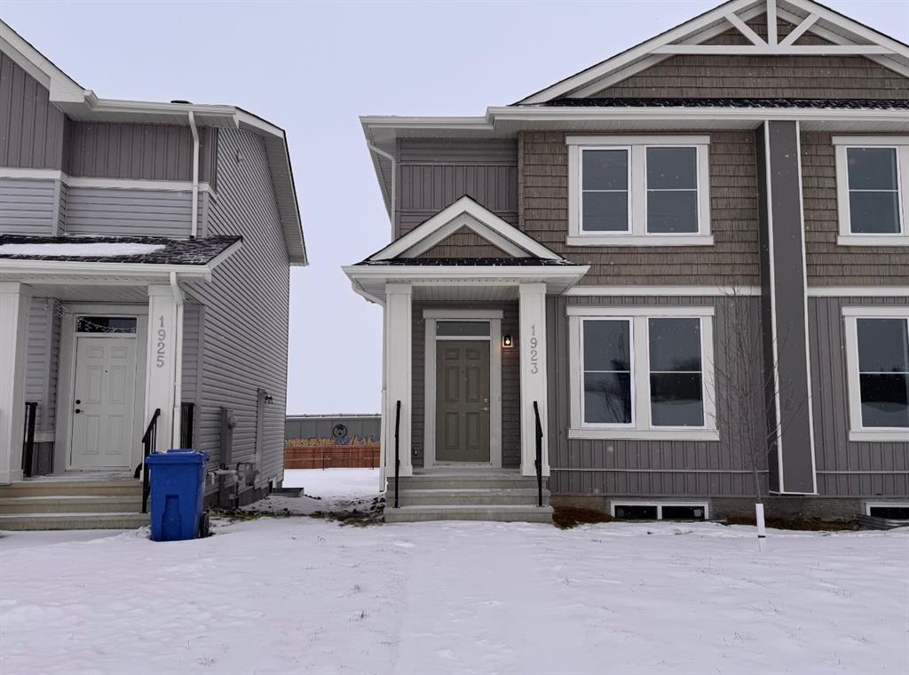 Picture of 1923 Mccaskill Drive , Crossfield Real Estate Listing