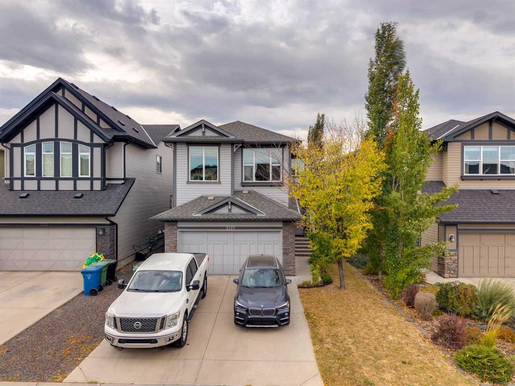 Picture of 2107 Brightoncrest Green SE, Calgary Real Estate Listing