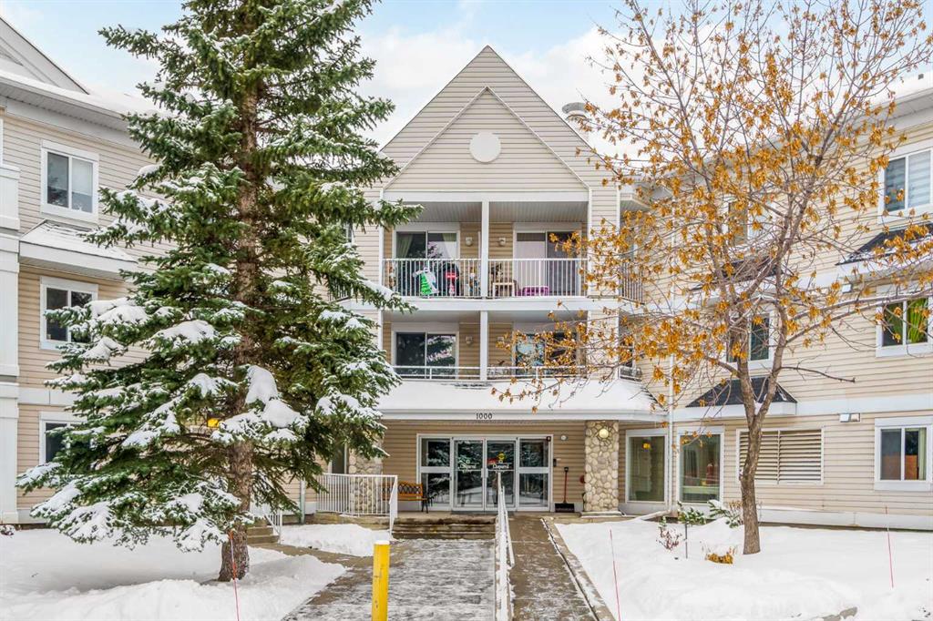 Picture of 1113, 11 Chaparral Ridge Drive SE, Calgary Real Estate Listing