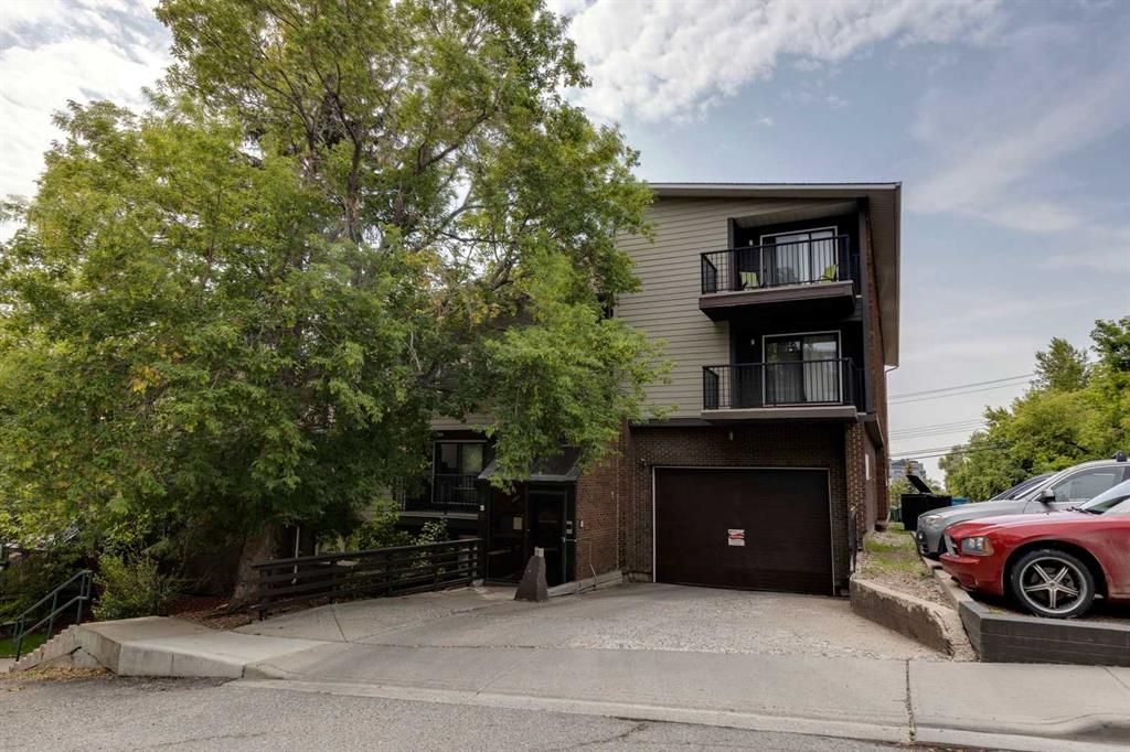 Picture of 303, 333 2 Avenue NE, Calgary Real Estate Listing