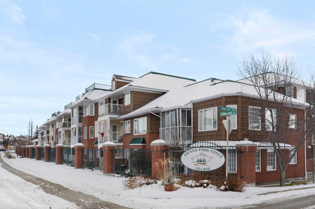 Picture of 1209, 1209 Sienna Park Green SW, Calgary Real Estate Listing