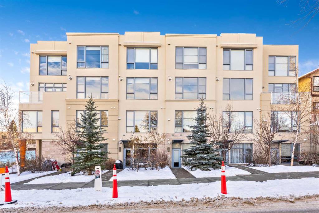 Picture of 308, 1611 28 Avenue SW, Calgary Real Estate Listing