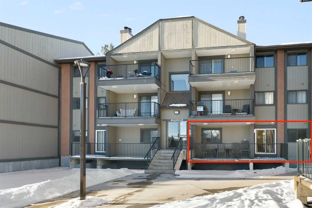 Picture of 3106, 13045 6 Street SW, Calgary Real Estate Listing