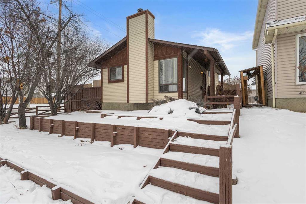 Picture of 6496 54 Street NE, Calgary Real Estate Listing