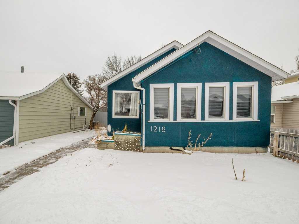 Picture of 1218 7 Street N, Lethbridge Real Estate Listing