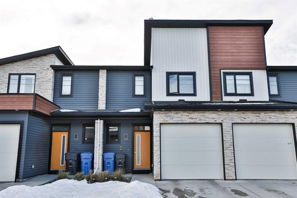 Picture of 2, 426 Highlands Boulevard W, Lethbridge Real Estate Listing