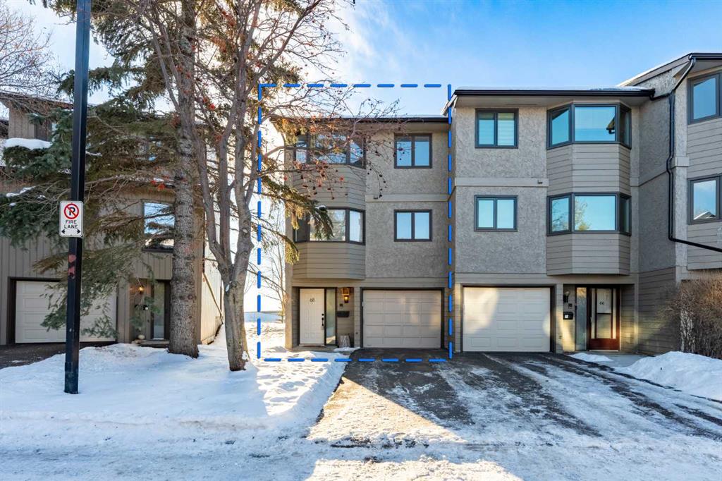 Picture of 68, 23 Glamis Drive SW, Calgary Real Estate Listing