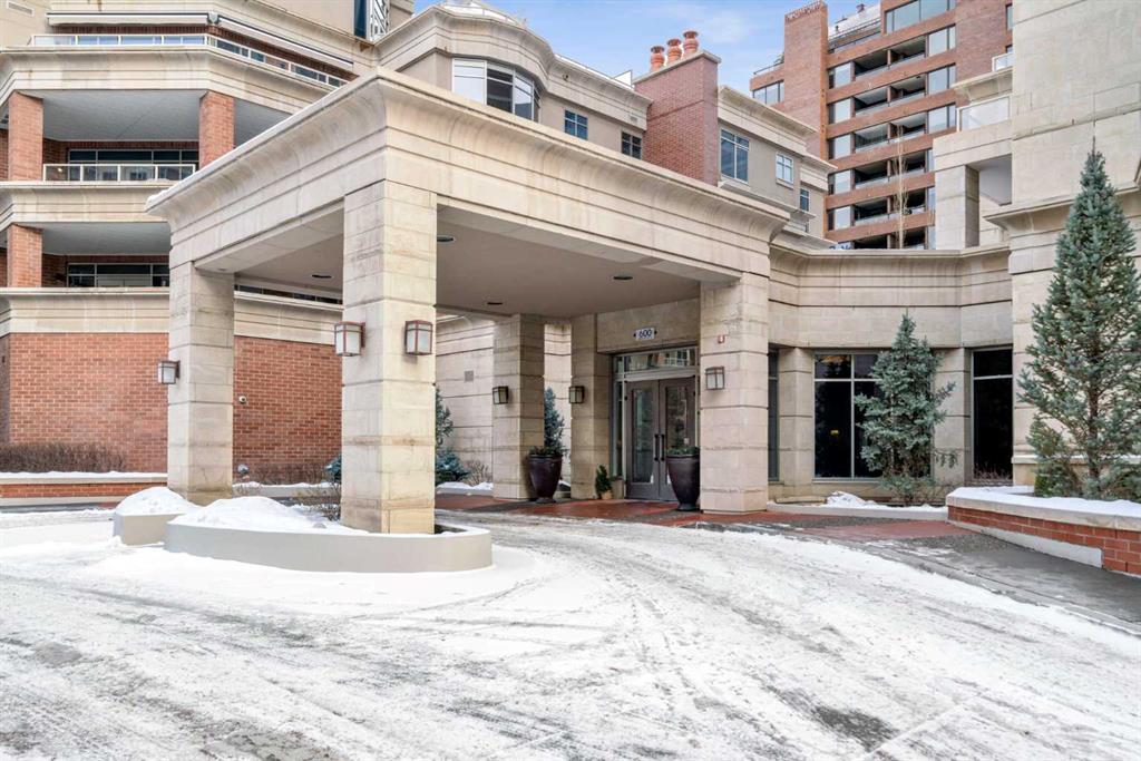 Picture of 205, 600 Princeton Way SW, Calgary Real Estate Listing