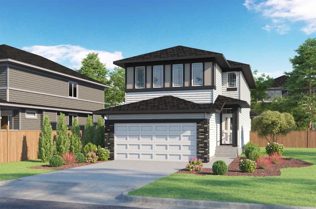 Picture of 86 Keystone Creek Terrace , Calgary Real Estate Listing