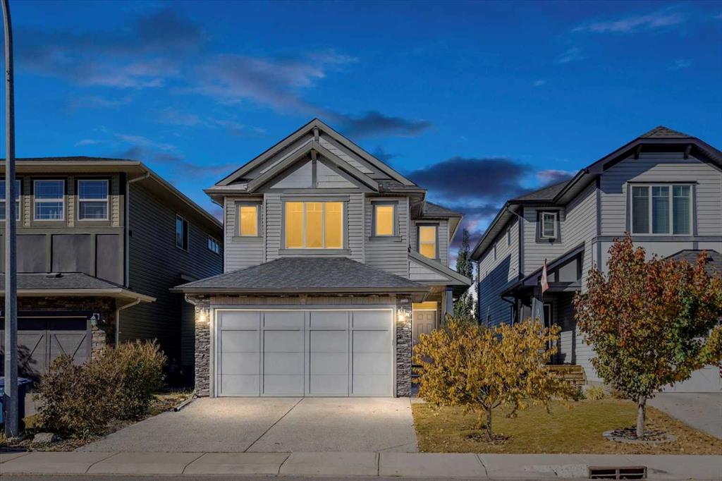 Picture of 195 Hillcrest Circle SW, Airdrie Real Estate Listing