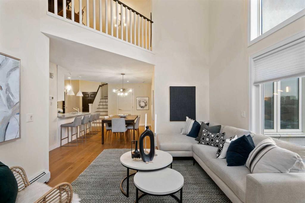 Picture of 511, 881 15 Avenue SW, Calgary Real Estate Listing