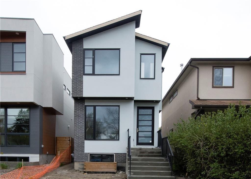 Picture of 3528 3 Street NW, Calgary Real Estate Listing