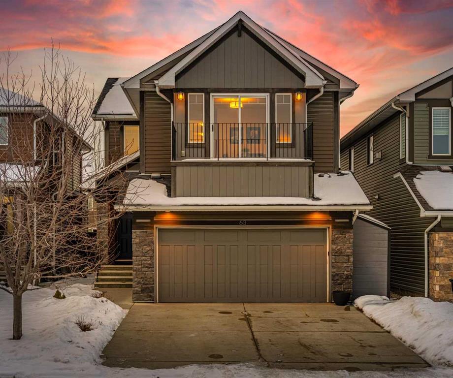 Picture of 63 Auburn Glen Heights SE, Calgary Real Estate Listing