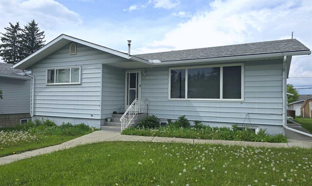Picture of 10314, 101A Avenue  , Lac La Biche Real Estate Listing