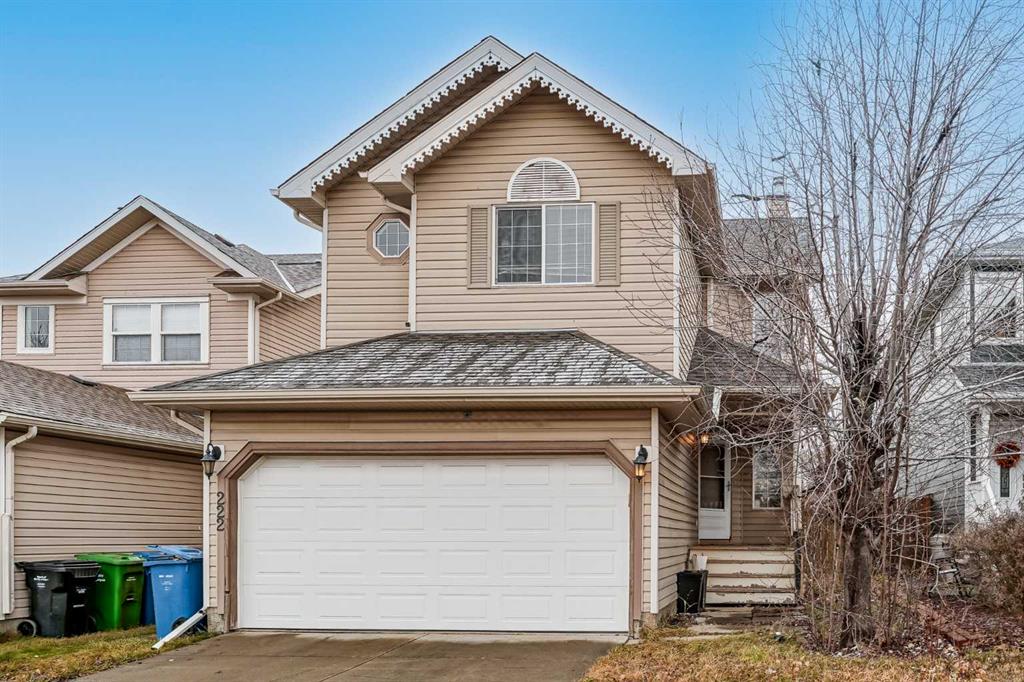 Picture of 222 Bridleridge Way SW, Calgary Real Estate Listing