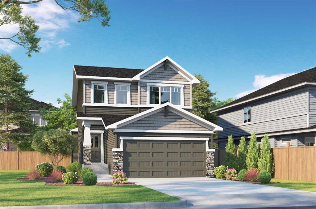 Picture of 273 Creekstone Hill SW, Calgary Real Estate Listing