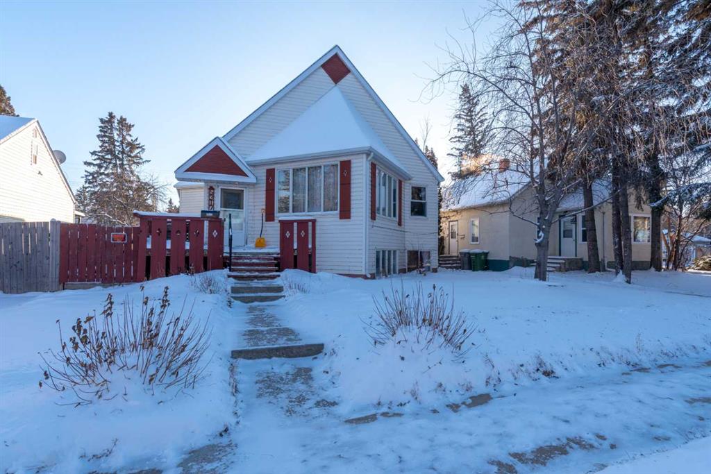 Picture of 5317 49 Street , Lloydminster Real Estate Listing