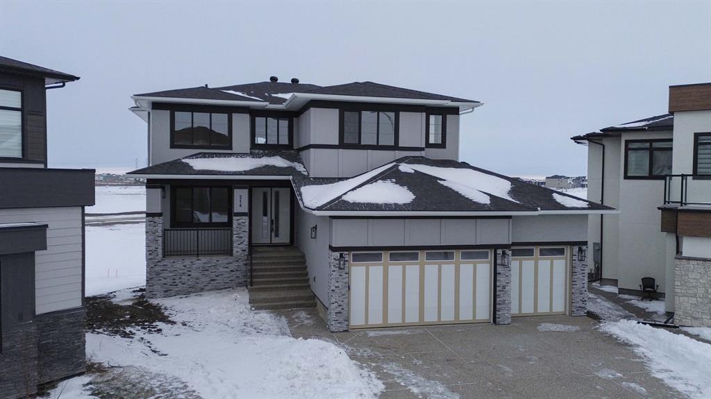 Picture of 214 Waterstone Bay , Chestermere Real Estate Listing
