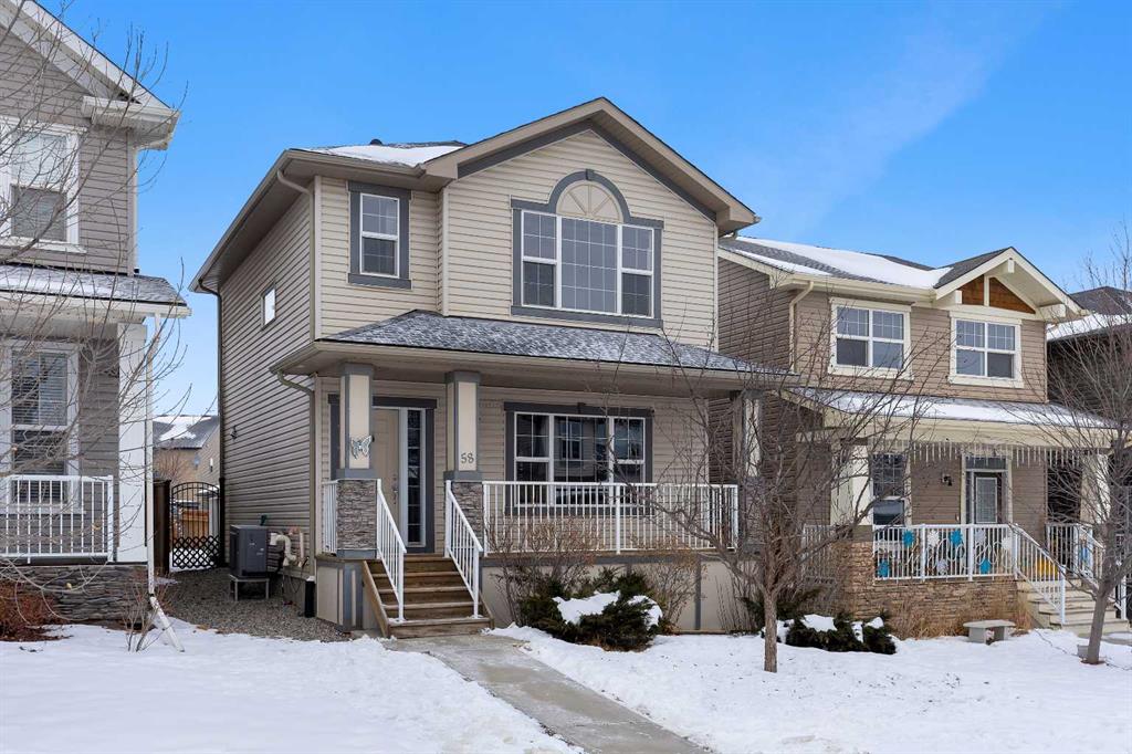 Picture of 58 Nolanfield Heights NW, Calgary Real Estate Listing