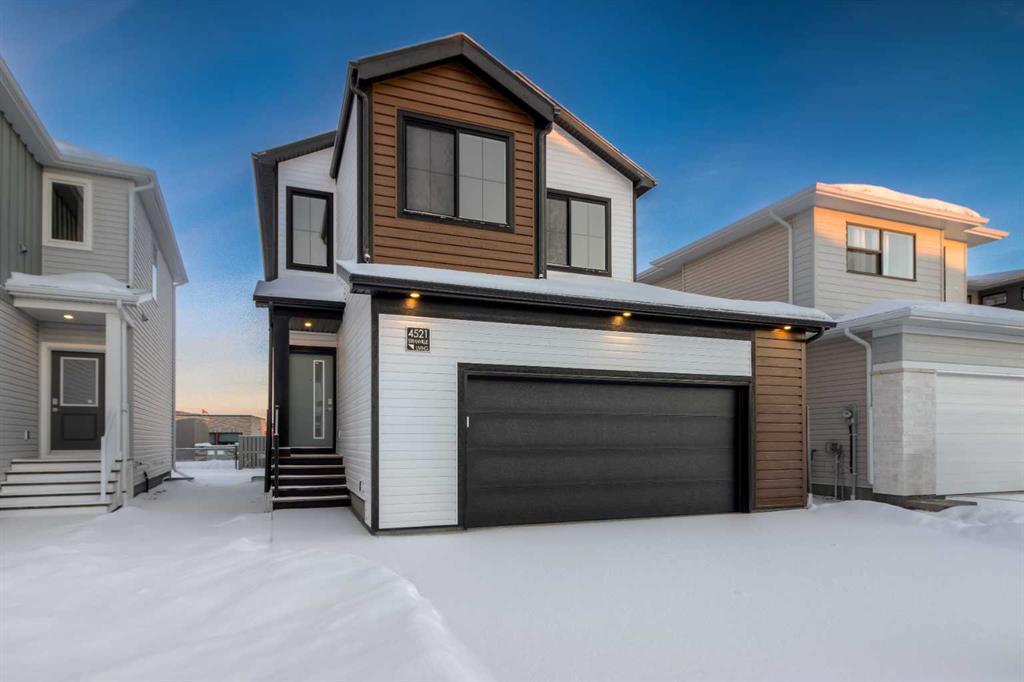 Picture of 4521 31 Avenue S, Lethbridge Real Estate Listing