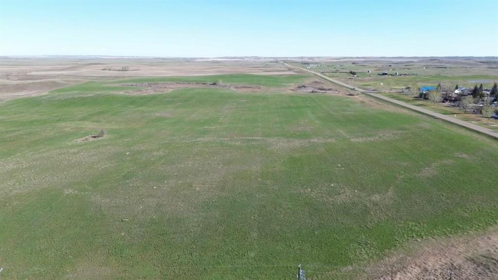 Picture of 1001 Fox Lake Trail  , Hanna Real Estate Listing