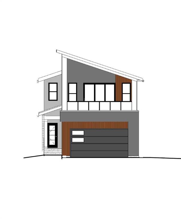 Picture of 488 Waterford Grove , Chestermere Real Estate Listing