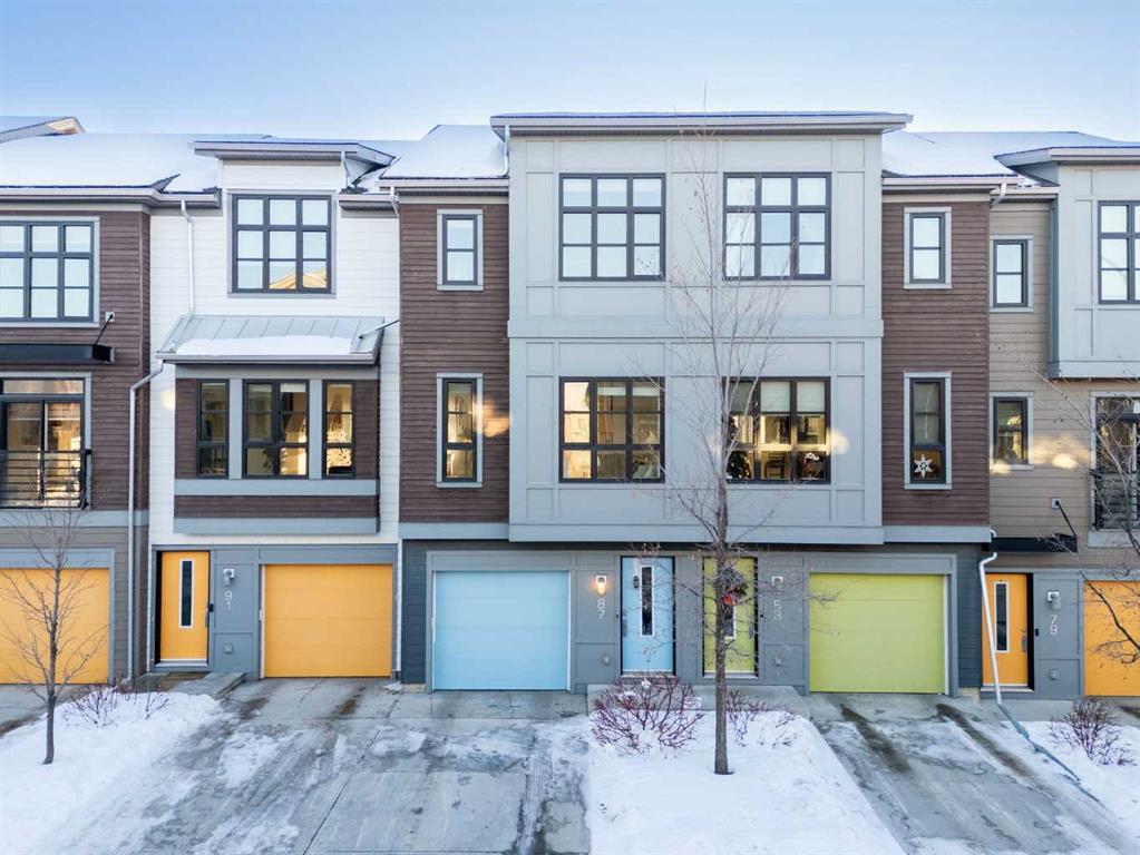 Picture of 87 Walden Path SE, Calgary Real Estate Listing
