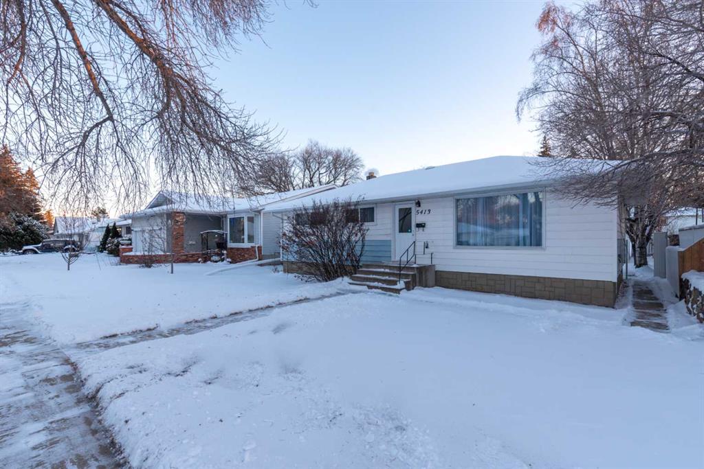 Picture of 5413 47 Street , Lloydminster Real Estate Listing