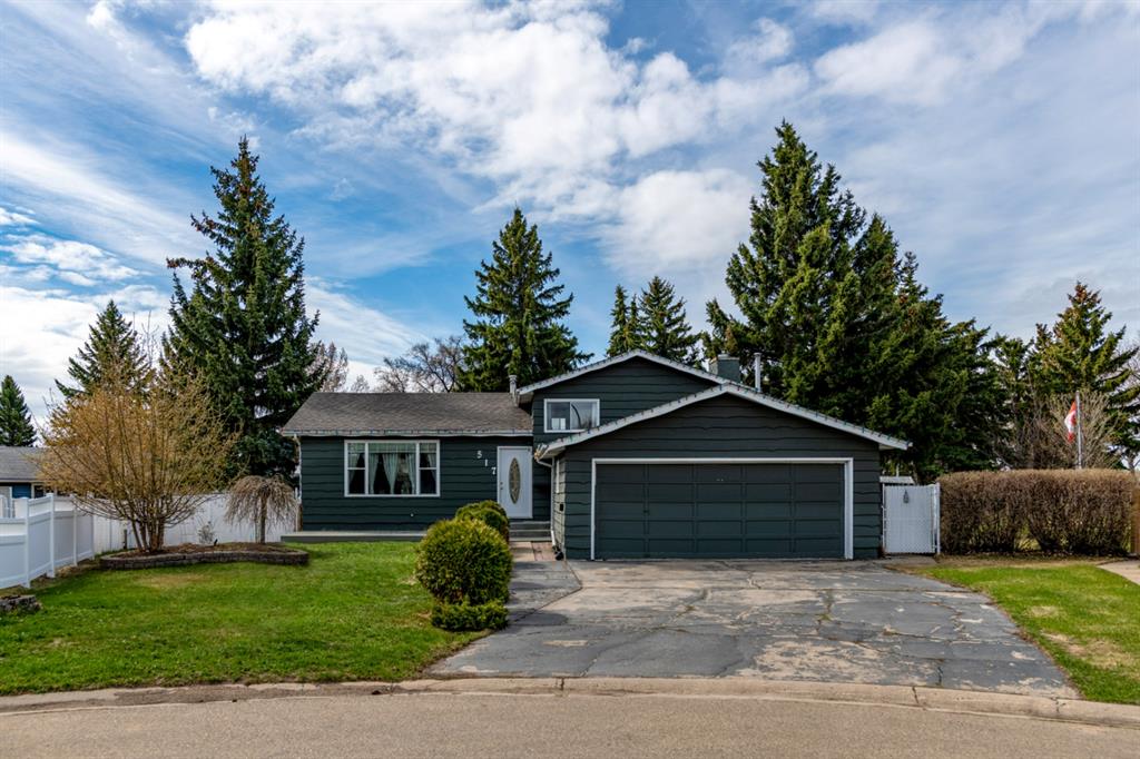 Picture of 517 2 StreetCrescent , Wainwright Real Estate Listing