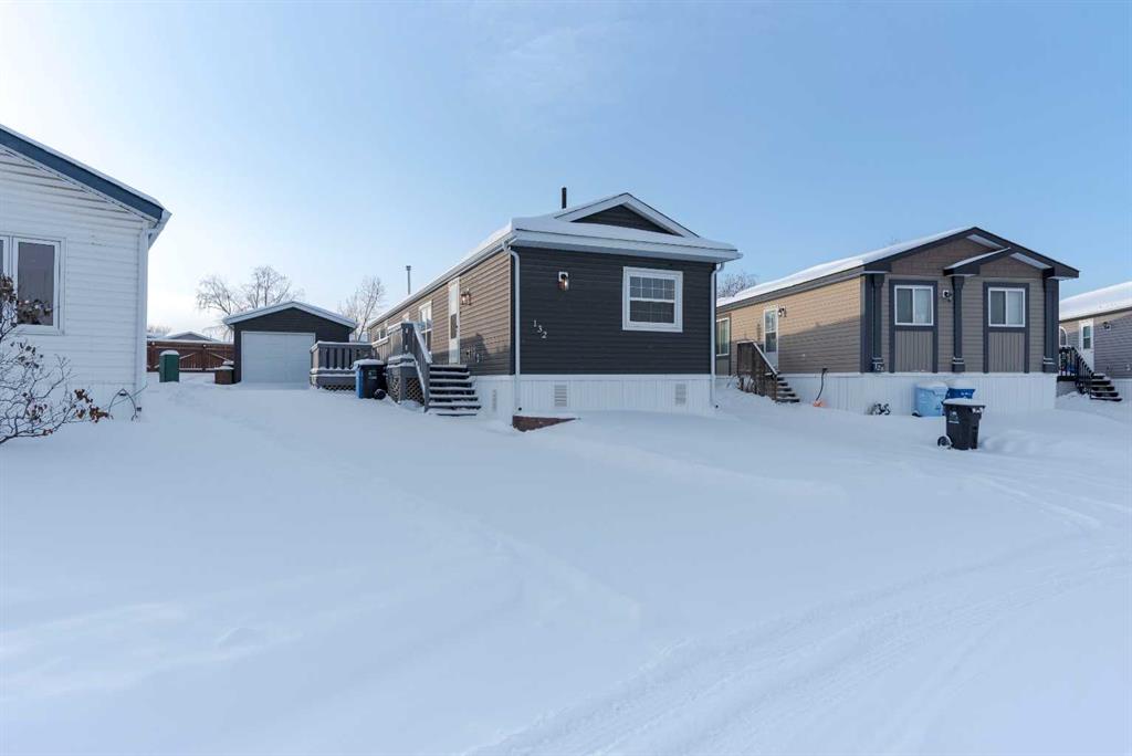 Picture of 132 Grey Owl Place , Fort McMurray Real Estate Listing