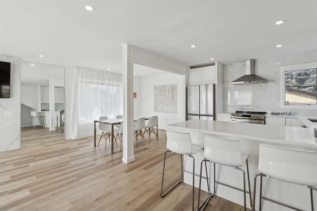 Picture of 809 9 Street NE, Calgary Real Estate Listing