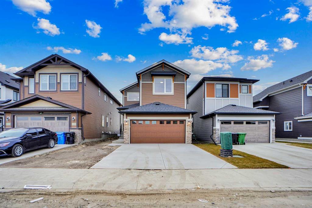 Picture of 71 Homestead Circle NE, Calgary Real Estate Listing