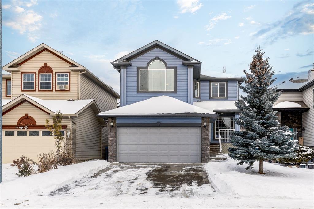 Picture of 149 Coventry Court NE, Calgary Real Estate Listing