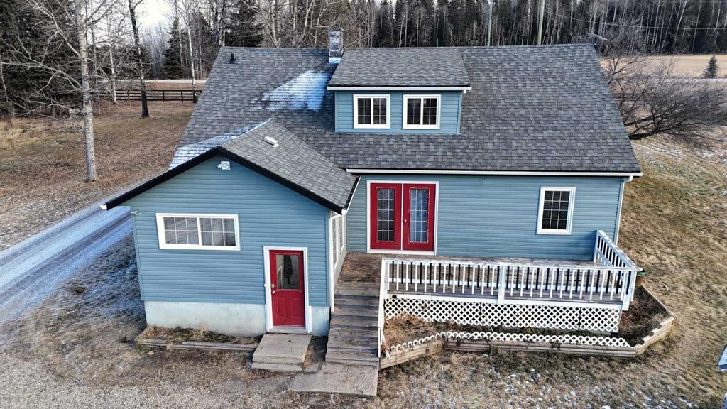 Picture of 54032 Highway 748N  , Rural Yellowhead County Real Estate Listing
