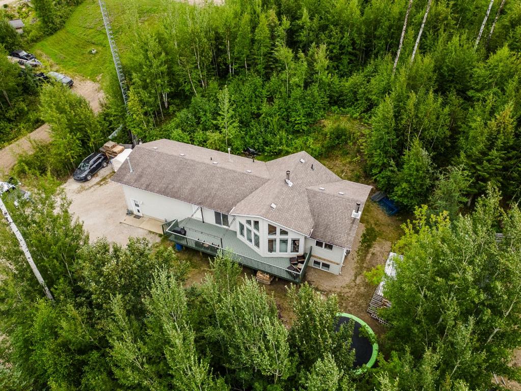 Picture of 5407 Draper Road , Fort McMurray Real Estate Listing