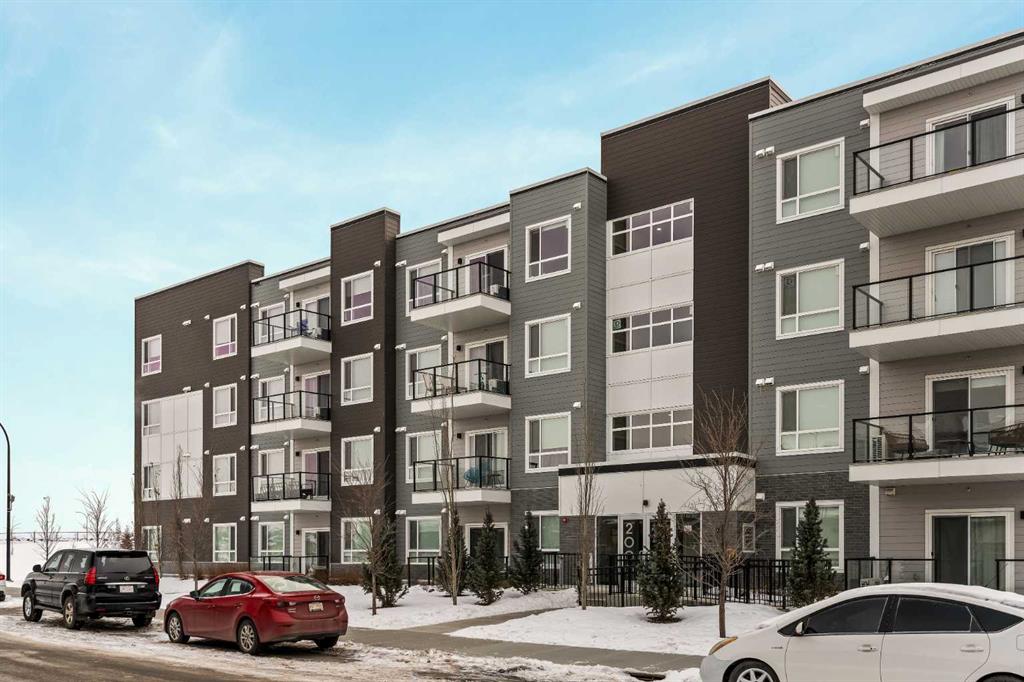 Picture of 2201, 33 Carringham Gate NW, Calgary Real Estate Listing