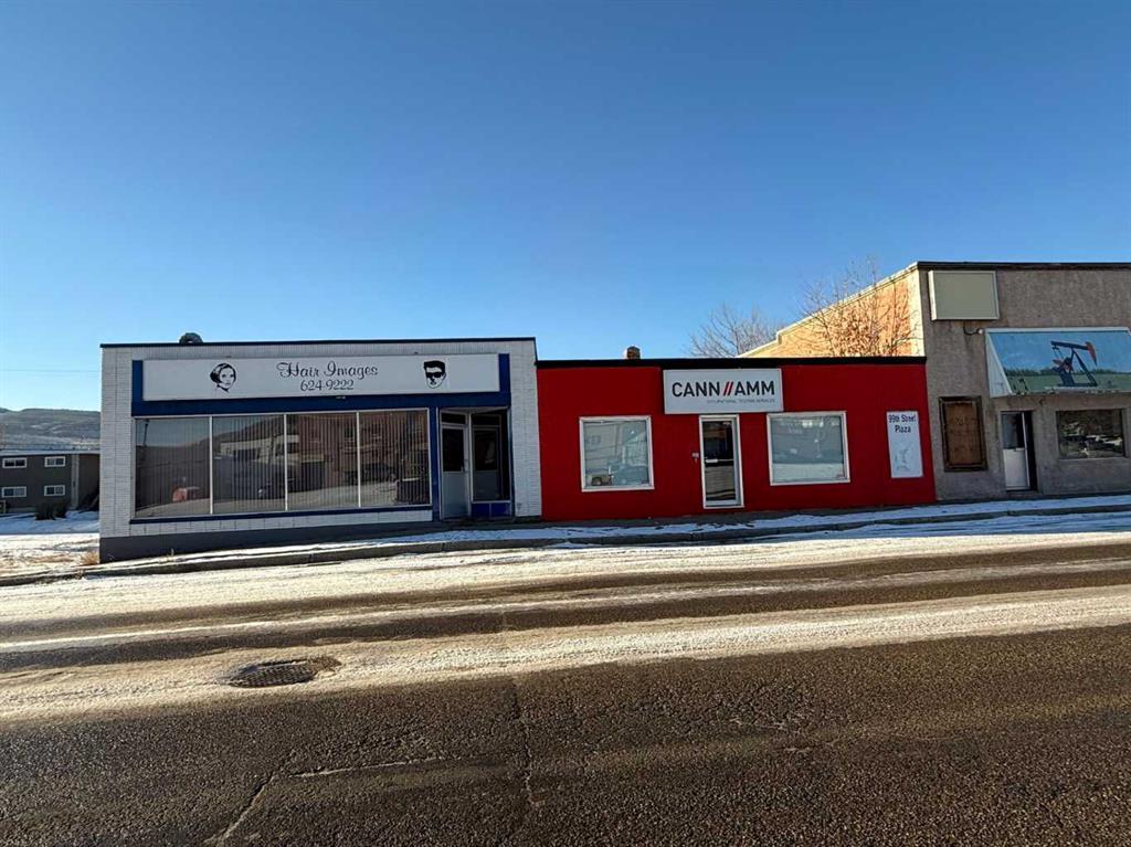 Picture of 10022 99 Street , Peace River Real Estate Listing