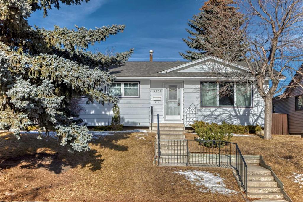 Picture of 5232 44 Avenue NW, Calgary Real Estate Listing