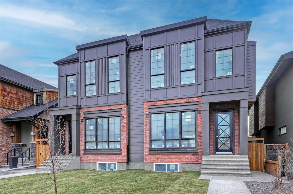 Picture of 732 33A Street NW, Calgary Real Estate Listing